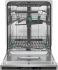 Gorenje GI661C60X Einbau-Geschirrspüler integrierbar Edelstahl EEK:C