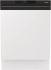 Gorenje GI661D60 Einbau-Geschirrspüler integrierbar schwarz EEK:D