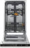 Gorenje GV561D10 Einbau-Geschirrspüler vollintegrierbar EEK:D