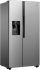 Gorenje NRS9EVX Side by Side Edelstahl EEK:E