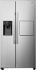 Gorenje NRS9EVXB1 Side by Side Edelstahl EEK:E