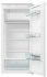 Gorenje RBI2122E1 Einbau-Kühlschrank EEK:F