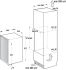 Gorenje RI2092E1 Einbau-Kühlschrank EEK:F