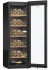 Haier HWS247GGU1 Weinklimaschrank schwarz EEK:G