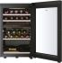Haier HWS42GDAU1 Weinklimaschrank schwarz EEK:F