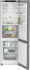 Liebherr CBNsda 5723 Kühl-Gefrierkombination Edelstahl EEK:A 