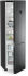 Liebherr CNbdc 5733 Kühlgefrierkombination BlackSteel EEK:C