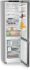 Liebherr CNsdb 5723 Kühlgefrierkombination Edelstahl EEK:B