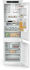 Liebherr ICNSe 5123 Plus NoFrost Einbau-Kühlgefrierkombination EEK:E