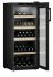 Liebherr WPbl 4601 Weinlagerschrank schwarz  EEK:F