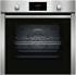 Neff B1CCC0AN0 (BCB 1602) Einbau-Backofen Edelstahl EEK:A