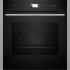 Neff B24FS33N0 Dampfbackofen Edelstahl EEK:A+