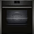 Neff B47FS26G0 Dampfbackofen graphite-grey EEK:A+