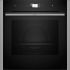 Neff B64CS71N0 Einbau-Backofen Edelstahl EEK:A+