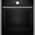 Neff B64CT73N0 Einbau-Backofen Edelstahl EEK:A+