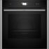 Neff B64FS31N0 Dampfbackofen Edelstahl EEK:A+