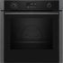 Neff B6ACH7HG0 Einbau-Backofen graphite-grey EEK:A