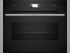 Neff C24FS31N0 Kompakt-Dampfbackofen Edelstahl 45cm EEK:A+