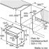 Neff E1CCE4AN0 (ECC1642) Einbau-Herd Edelstahl EEK:A