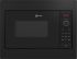 Neff HLAWG25S3 Einbau-Mikrowelle schwarz 38cm 
