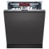 Neff S155HVX15E Einbau-Geschirrspüler vollintegrierbar EEK:E