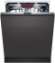 Neff S157ZCX35E Einbau-Geschirrspüler vollintegrierbar EEK:C