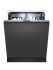 Neff S175HAX29E Einbau-Geschirrspüler vollintegrierbar EEK:D