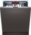 Neff S197TCX00E Einbau-Geschirrspüler vollintegrierbar EEK:A