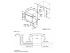 Neff S245ECS11E Einbau-Geschirrspüler integrierbar Edelstahl EEK:C