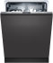 Neff S255HAX29E Einbau-Geschirrspüler vollintegrierbar XXL EEK:D