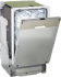 Neff S853IKX02E Einbau-Geschirrspüler vollintegrierbar EEK:F 