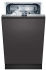 Neff S855EKX13E Einbau-Geschirrspüler vollintegrierbar EEK:D