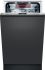 Neff S857YMX03E Einbau-Geschirrspüler vollintegrierbar EEK:B