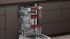 Neff S857YMX03E Einbau-Geschirrspüler vollintegrierbar EEK:B