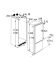 PKM KG275.4A+EB Einbau-Kühlgefrierkombination EEK:F