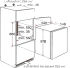 PKM KS120.4A++EB Einbau-Kühlschrank EEK:E