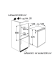 PKM KS120.4A+EB Einbau-Kühlschrank EEK:F