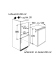 PKM KS130.0A+EB Einbau-Kühlschrank EEK:F