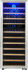 PKM WKS72B Weintemperierschrank Edelstahl Glas EEK:G