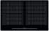 Pyramis Kochfeld 80 Induktion rahmenlos 80cm autark 065031501