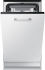 Samsung DW50R4070BB Einbau-Geschirrspüler vollintegrierbar EEK:E