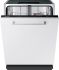 Samsung DW60A8040IB Einbau-Geschirrspüler vollintegrierbar EEK:C