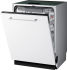 Samsung DW60A8060BB Einbau-Geschirrspüler vollintegrierbar EEK:B