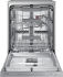 Samsung DW60A8060FS Geschirrspüler Edelstahl EEK:B