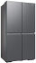 Samsung RF59C700ES9 Side by Side FrenchDoor Premium Black Steel EEK:E