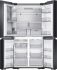 Samsung RF65A96768A Side by Side FrenchDoor Clean white & navy EEK:E