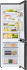 Samsung RL34A6B0D3K Kühl-Gefrierkombination clean peach EEK:D