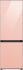 Samsung RL34A6B0D3K Kühl-Gefrierkombination clean peach EEK:D