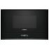 Siemens BF722R1B1 Einbau-Mikrowelle schwarz 