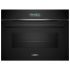 Siemens CM724G1B1 Kompaktbackofen mit Mikrowelle schwarz 45cm